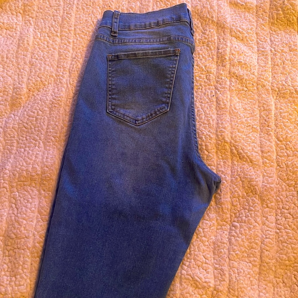 BLEU Jeans
